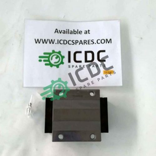 THK - SHS 35C - Тележка