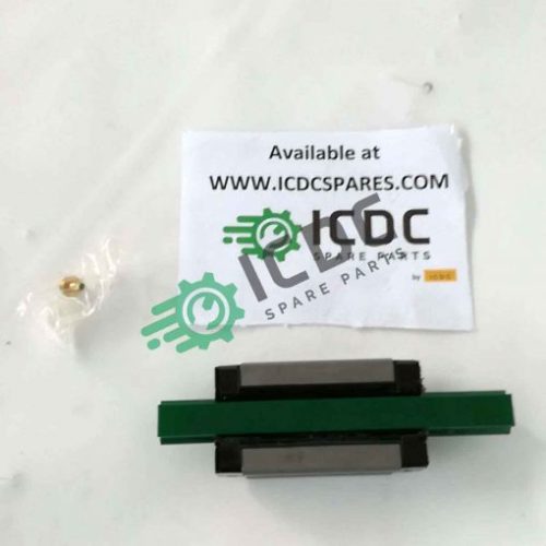 THK - SHS15 R - Тележка