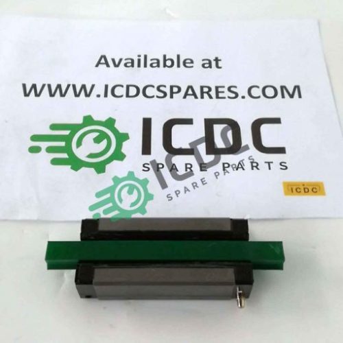 THK - SHS15LV C1 - Тележка