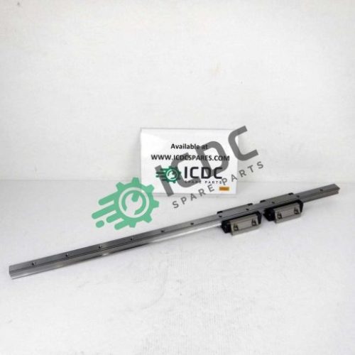 THK - SHS20C2SS - Преобразователь