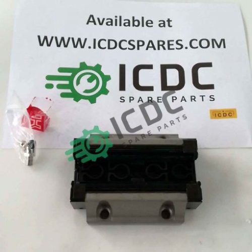 THK - SHS25C 1SS SHS25C1SS - Тележка