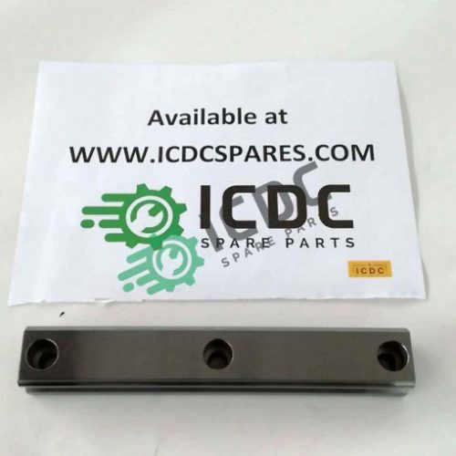 THK - SHS30-180L - Линейная направляющая