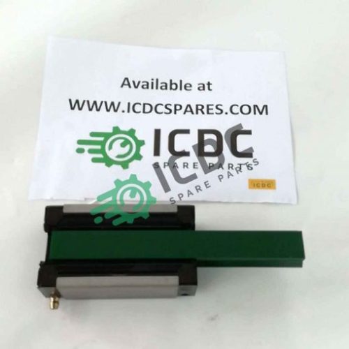 THK - SHS30 R-SSE - Тележка