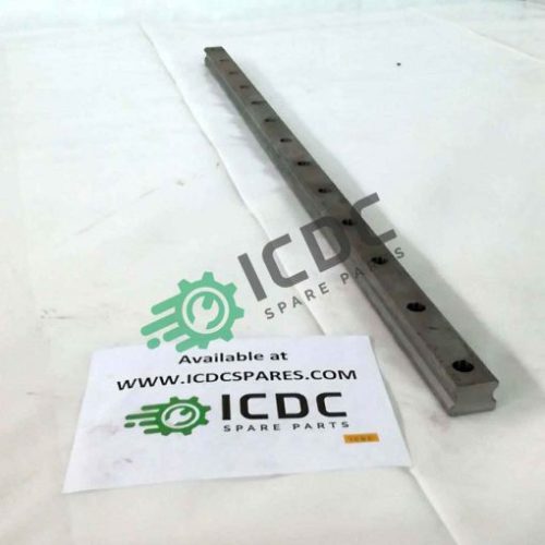 THK - SHS35-1000L - Линейная направляющая