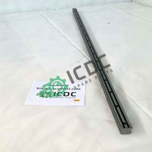 THK - SHS35-1320L - Линейная направляющая