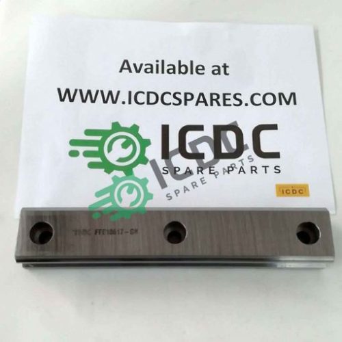 THK - SHS35-190L - Линейная направляющая