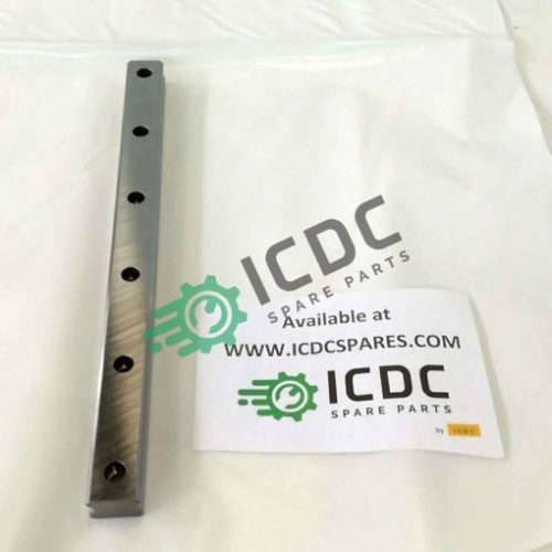 THK - SHS35 440L - Линейная направляющая