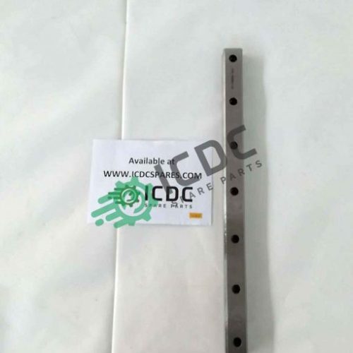 THK - SHS35-520L - Линейная направляющая