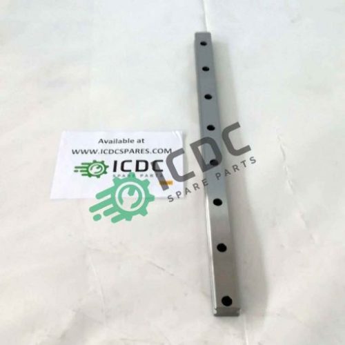 THK - SHS35-610L - Линейная направляющая