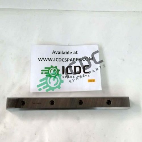 THK - SHS35 LZ=345 THK - Линейная направляющая