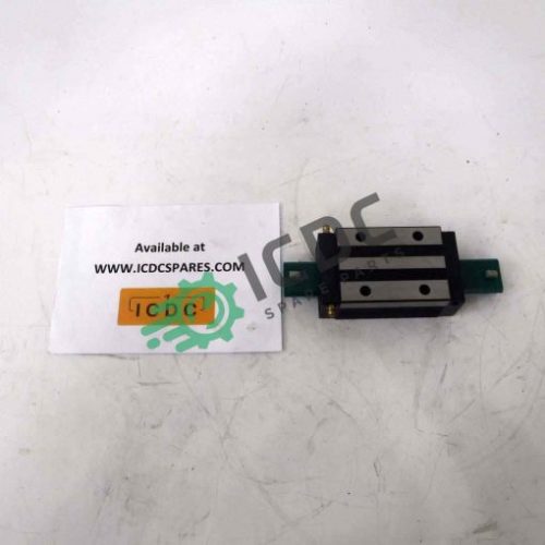 THK — SHS35 R SSGE — Руководство