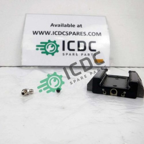 THK - SHW27-CA - Тележка