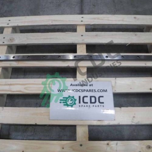 THK - SSR20X - Линейная направляющая