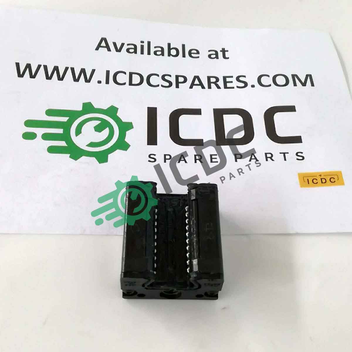 THK - SSR20XV - Тележка — изображение 2