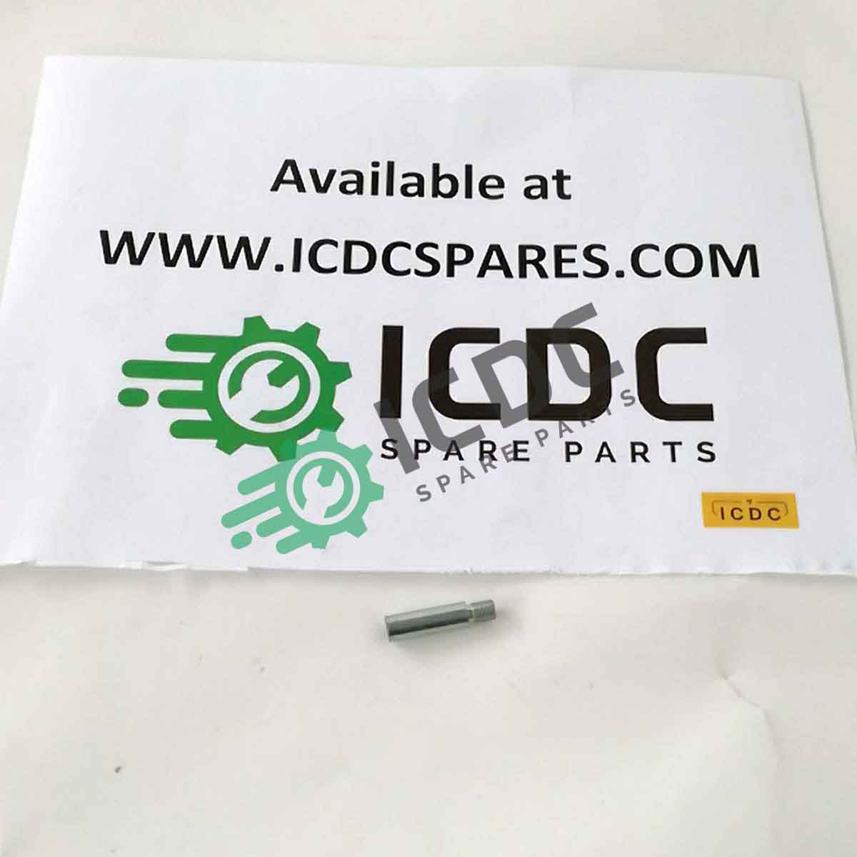 THK - ТИП N - Форсунки — изображение 2