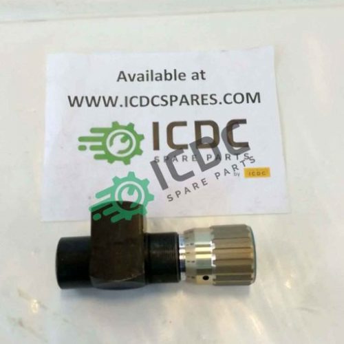 TOGNELLA - FT 258/2-34 - Клапан