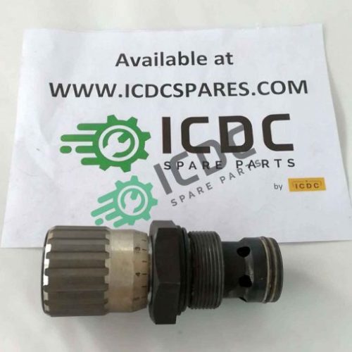 TOGNELLA - FT 267/5-34 - Регулирующий картриджный клапан