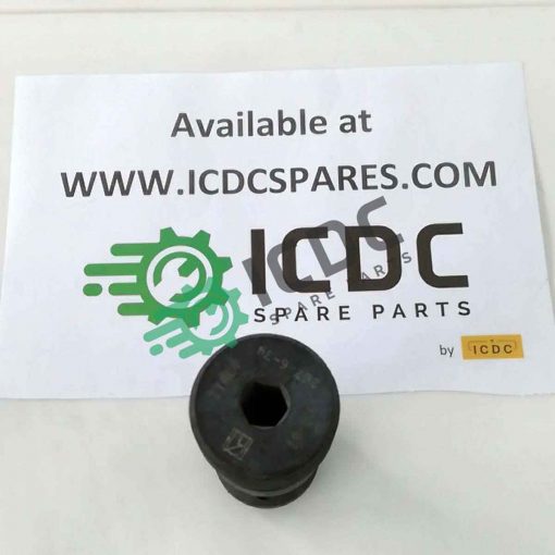 TOGNELLA - FT 267/6-34 - Картриджный клапан с резьбой