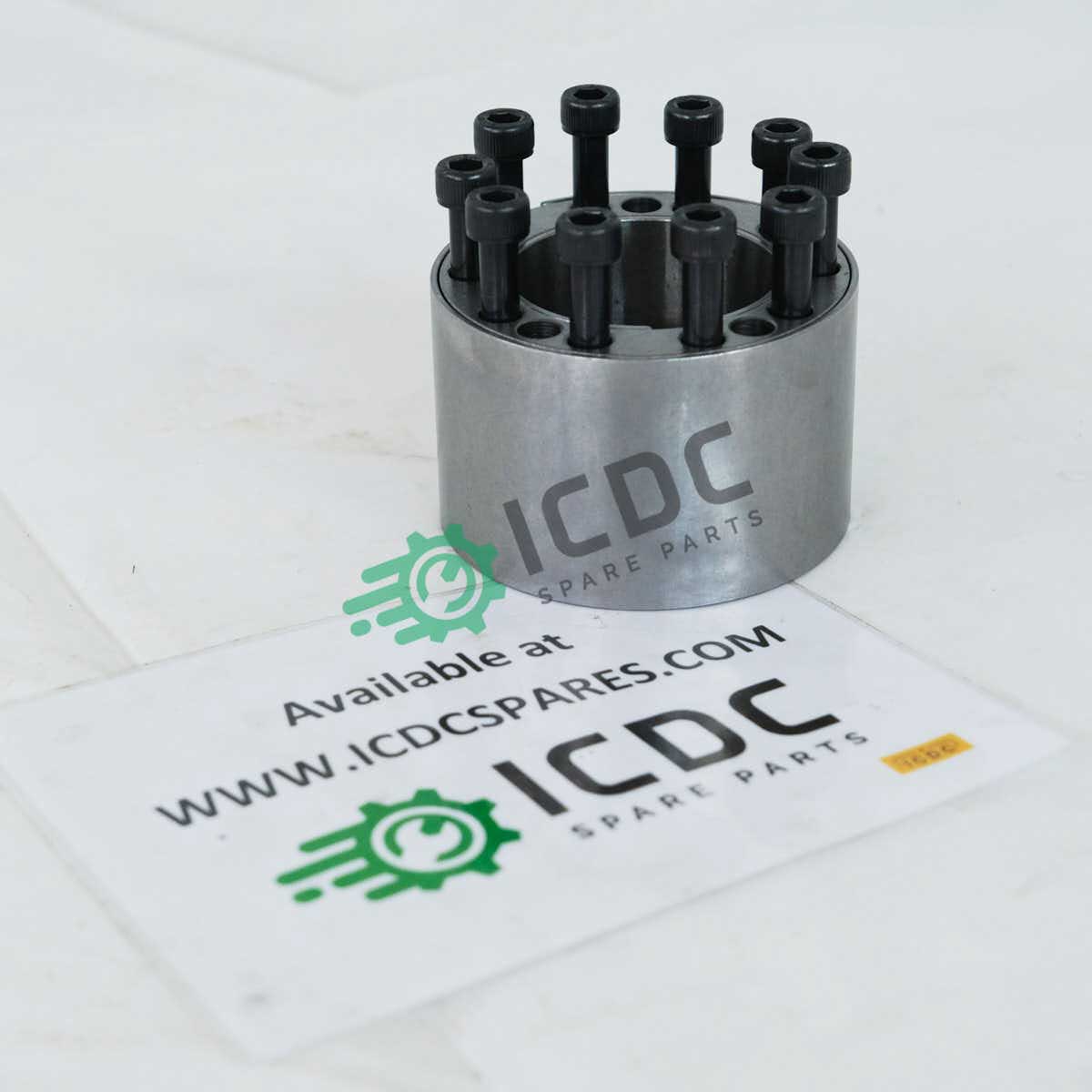 ТОЛЛОК - ТЛК 400 - Муфта — изображение 2