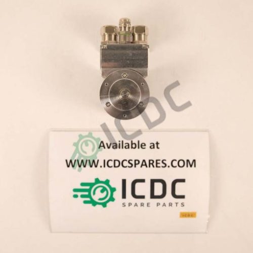 TR ELECTRONIC - CEV58M-00167 - Энкодер