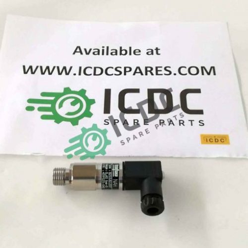 ТРАФАГ - 8253.82.2317.01.19 - Клапан