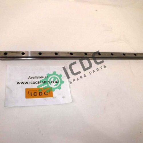 TSUBAKI - LLBHR-25-2020-P - Линейная направляющая