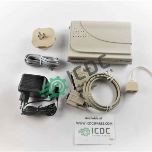 USROBOTICS - USR5630D - Модем