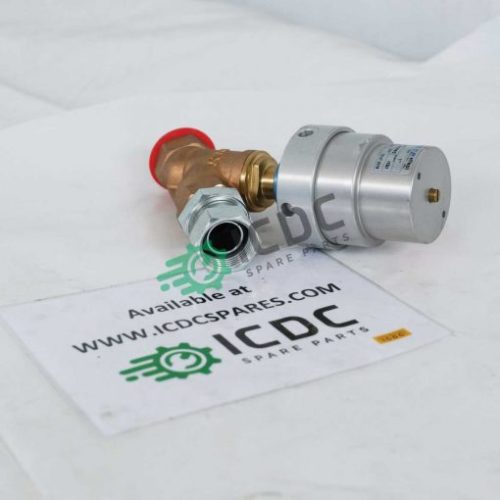 VALVAUT - Z207301 - Клапан