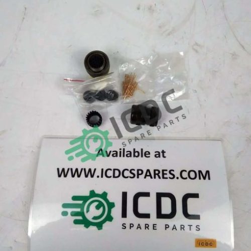 VEAM - CVPT06PG16 - Разъем