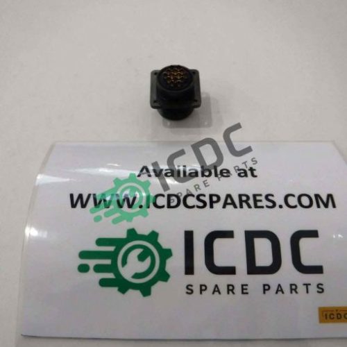 ВЕАМ - MS3102A20-27S - Разъем