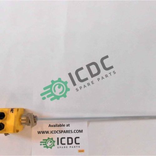 VEGA - VEGACAL64 XXRGAHKMXX - Датчик