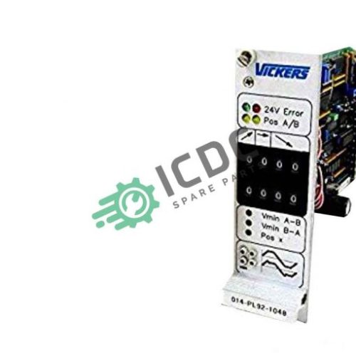 ВИКЕРС - 014-PL92 - Доска