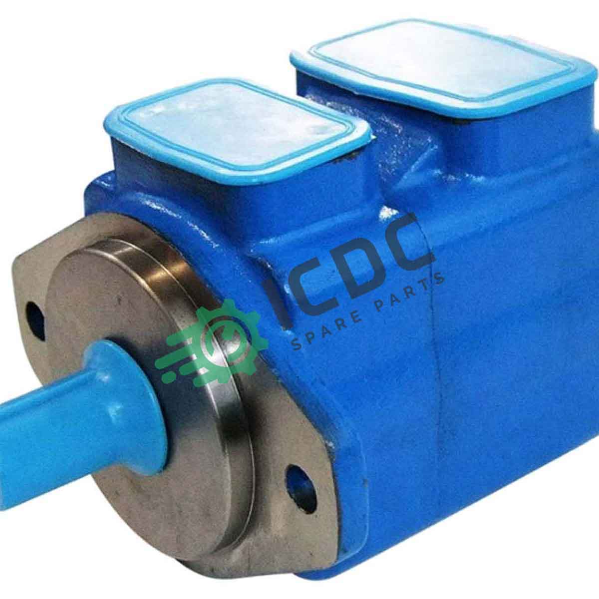 VICKERS - 2334010ADR - Насос — изображение 2