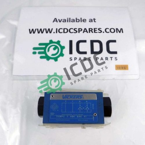 VICKERS - 694400 - Клапан