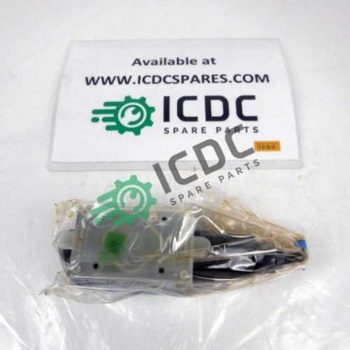 VICKERS - 870021 - Клапан