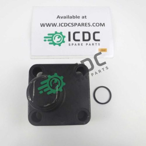 VICKERS - C5GV 825UGS8 - Клапан