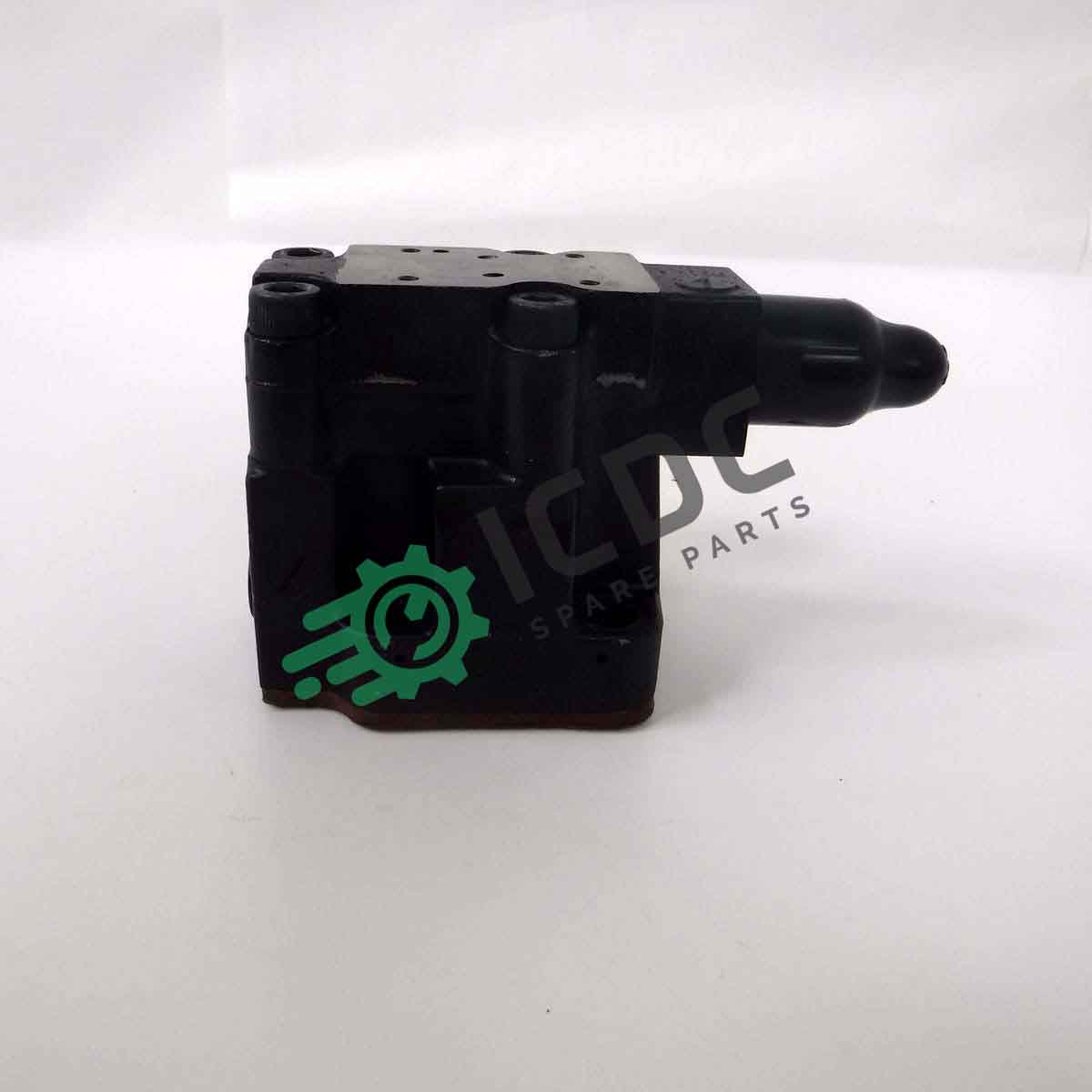 VICKERS - CG3V6CW10EU5 - Клапан — изображение 2