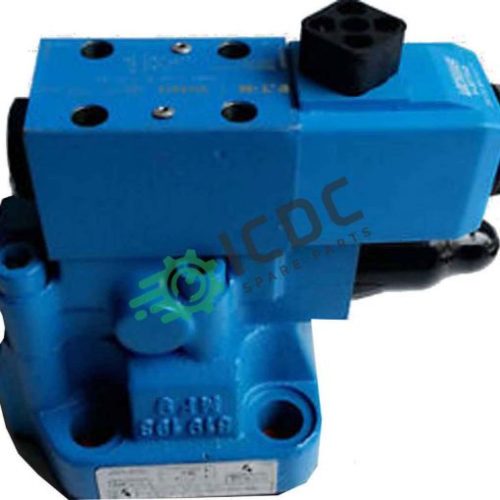 VICKERS - CG5V8CWDMUB6 - Клапан