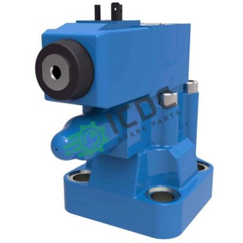 VICKERS - CG5V8FWDMUA7 - Клапан