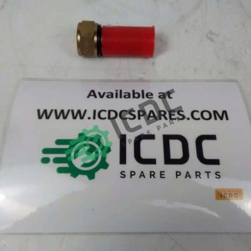 VICKERS - CV1112P010 - Редукционный клапан