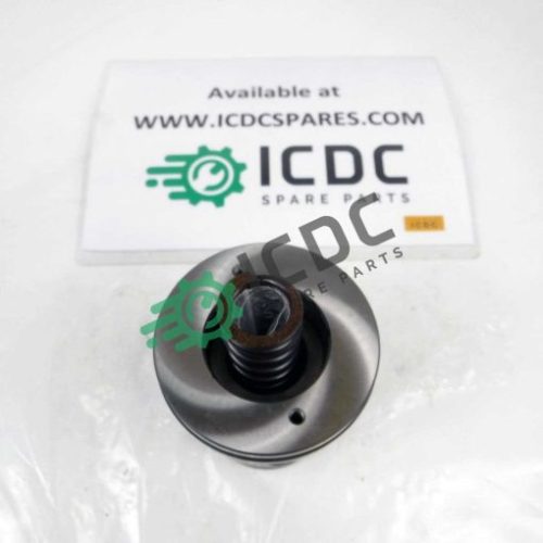 ВИКЕРС - CVI-40-D1 - Муфта