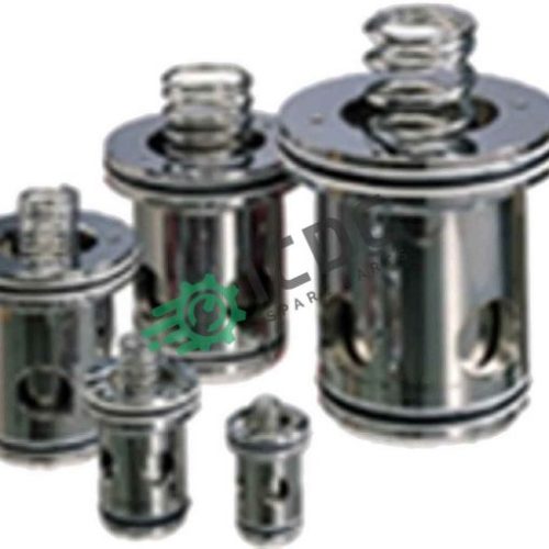 VICKERS - CVI50D202M10 - Клапан