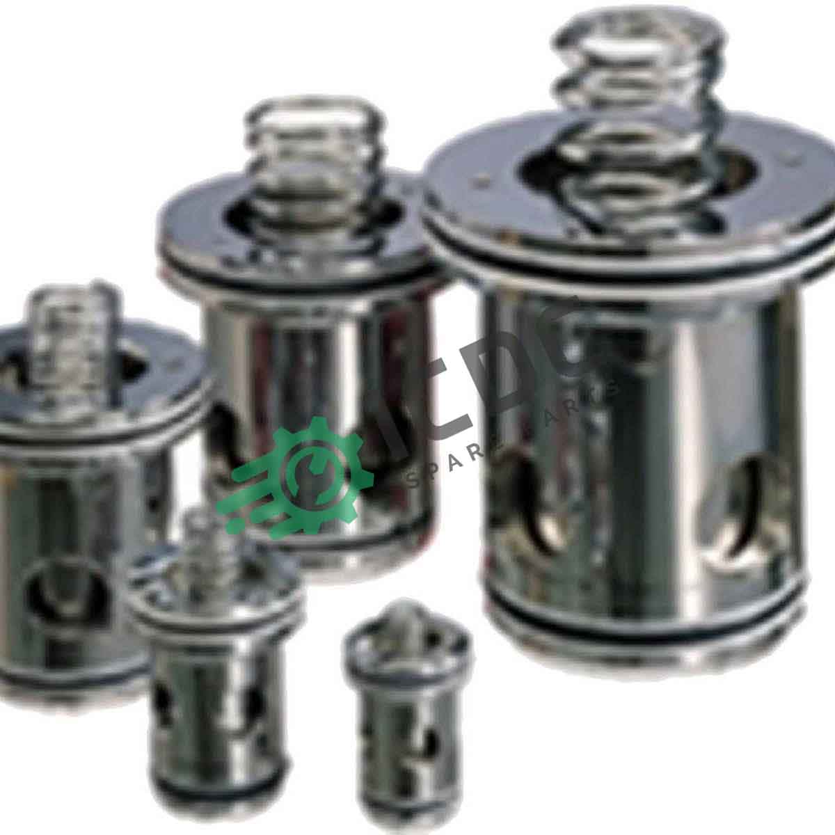 VICKERS - CVI50D202M10 - Клапан — изображение 2