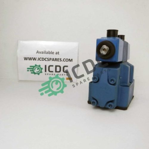VICKERS - DG5V733CMUH630 - Электромагнитный клапан