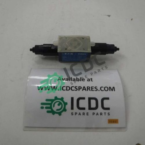 VICKERS - DGMC23ABCWBA - Клапан