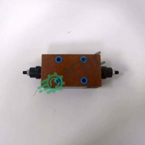 VICKERS - DGMFN-5-Y-A2W-B2 - Клапан