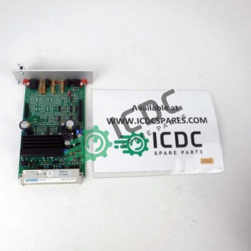 VICKERS - EEA-PAM-511 - Плата