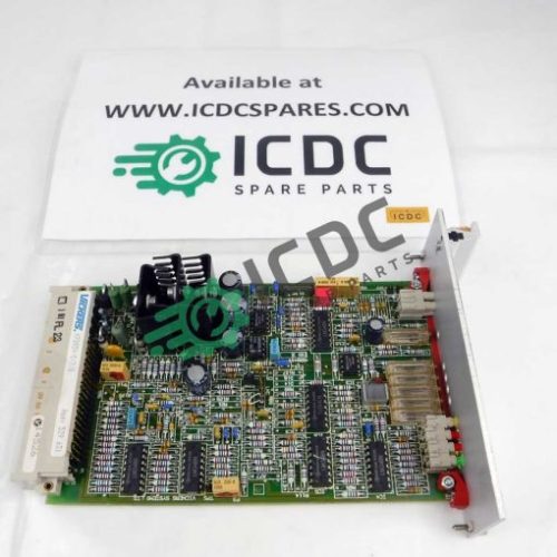 ВИКЕРС - EEA-PAM-561-A12 - Доска