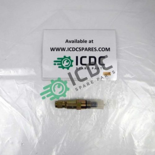 VICKERS - RV810C050 - Клапан