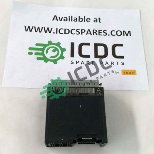 ВИПА - 231-1ФД90 - Борт